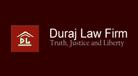 Duraj Law Firm