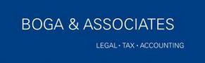 Boga & Associates