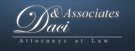 DACI Law Firm