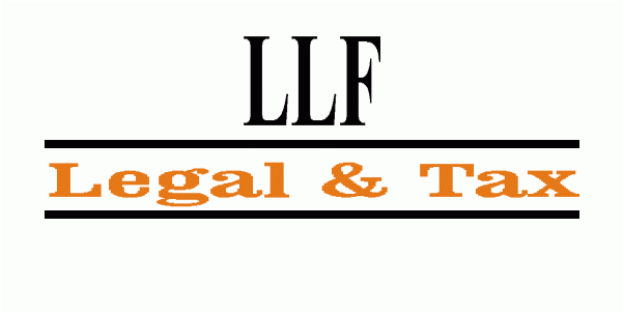 LLF Legal & Tax Consulting
