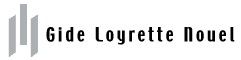 Gide Loyrette Nouel A.A.R.P.I.