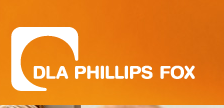 DLA Phillips Fox