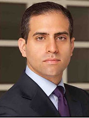 The Bhatia Law Firm, P.C.