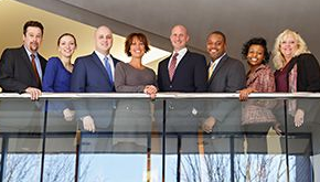 D'Amore Personal Injury Law, LLC