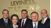 LeViness, Tolzman & Hamilton, P.A.