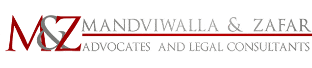 Mandviwalla & Zafar