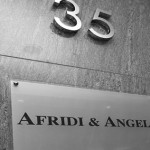 Rizvi, Isa, Afridi & Angell Company
