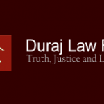 Duraj Law Firm