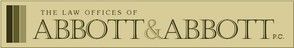 The Law Offices of Abbott & Abbott, PC