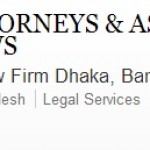 Attorneys & Associates of IP Laws