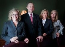 The Persons Firm, LLC