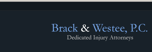 Brack & Westee, P.C