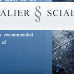 Chevalier & Sciales