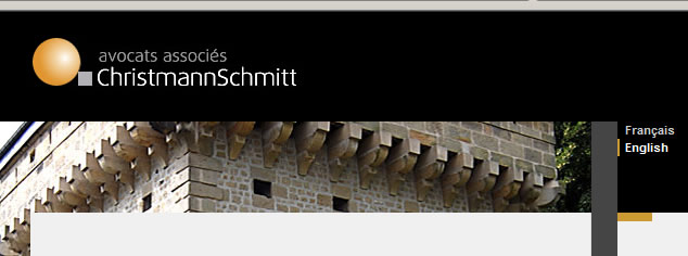 Avocats Associés ChristmannSchmitt