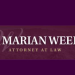 F. Marian Weeks