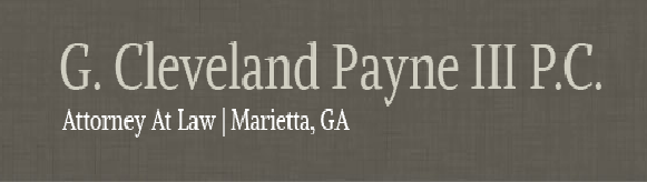 G. Cleveland Payne, III P.C