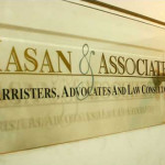 attorney