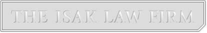 The Isak Law Firm