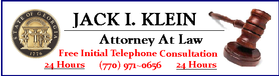 Law Office Jack I. Klein