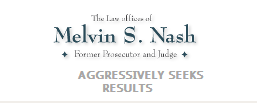 Law Offices of Melvin S. Nash
