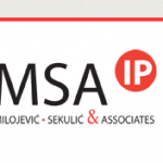 MSA IP Milojevic, Sekulic & Associates
