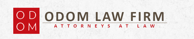 The Odom Law Firm