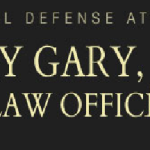 Ray Gary, Jr., Law Office