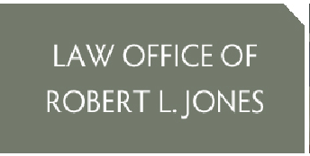 Law Office of Robert L. Jones