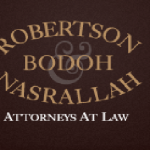 Robertson, Bodoh, Nasrallah, LLP