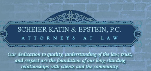 Scheier & Katin, P.C.