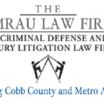 Semrau Law Firm, P.C., Cobb County Traffic Division