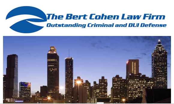 Bert W. Cohen, Georgia Attorney