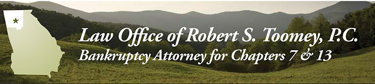 Law Office of Robert S. Toomey, PC