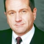 Brent M. Christensen