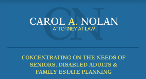Carol A. Nolan, Attorney at Law