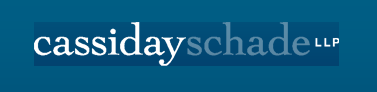 Cassiday Schade Law Firm, LLP