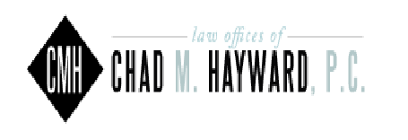 Law Offices of Chad M. Hayward, P.C.