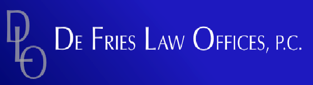 De Fries Law Offices, PC
