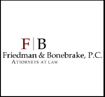 Friedman & Bonebrake P.C.