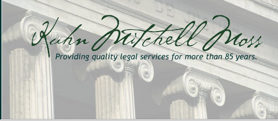 Kuhn, Mitchell, Moss, Mork and Lechowicz Law Firm