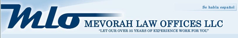 Mevorah Law Offices LLC