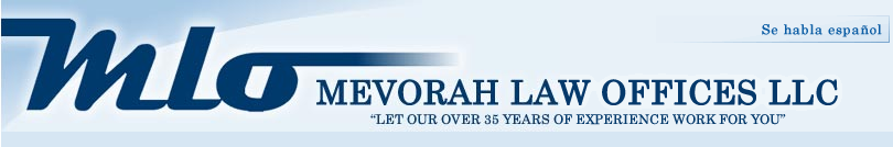 Mevorah Law Offices LLC