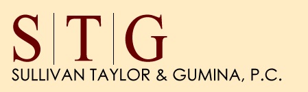 Sullivan Taylor & Gumina, PC