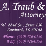 attorney