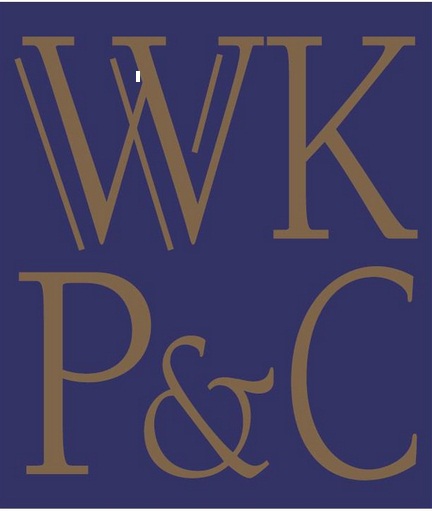 Walsh, Knippen, Pollock & Cetina, Chartered