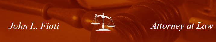 Law Offices of John L. Fioti