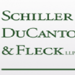 Schiller DuCanto & Fleck LLP