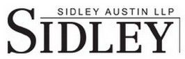 Sidley Austin LLP