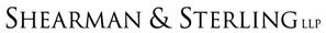 Shearman & Sterling LLP