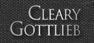 Cleary Gottlieb
